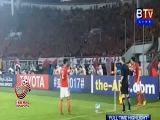 اهداف مباراة ( جوانجزو إيفرجراند 7-0 ايسترن ) دوري أبطال آسيا