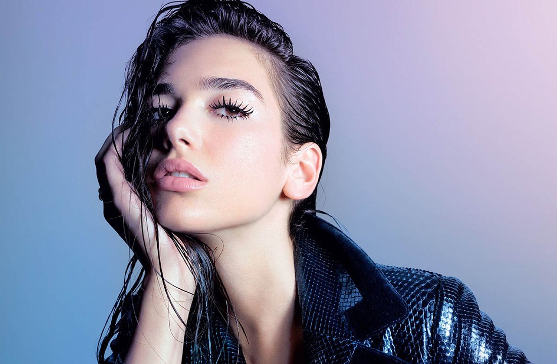 Dua Lipa Music Spotlight..Thinkin 'Bout You