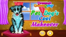 Little Pet Doctor by Libii Kids Games - Take Care of Cute Dogs - Animal Doctor for Childre