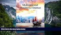 Ebook Online Multinational Business Finance (14th Edition) (Pearson Series in Finance)  For Kindle