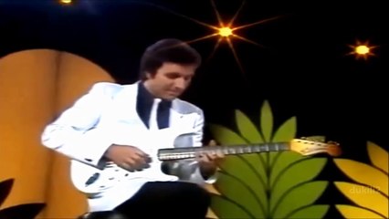 Ricky King - Spanish eyes(1)