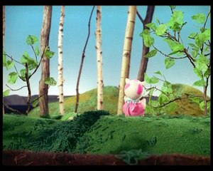 Mazsola És Tádé @ Szerencsére Esik