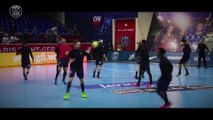 PSG Handball - Montpellier : La bande annonce