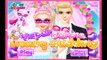 Online Barbie Games - Super Barbie Luxury Wedding Game - Barbie Dress Up Games