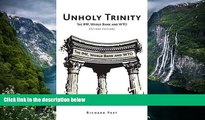PDF [Download]  Unholy Trinity: The IMF, World Bank and WTO  For Online