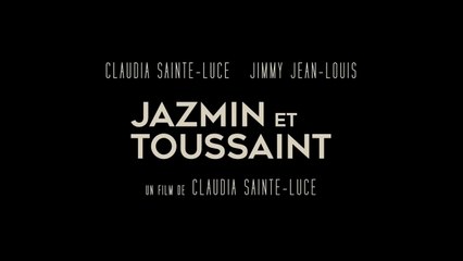 Jazmin et Toussaint - Trailer VOST Bande-annonce - sortie le 29-03-17. [HD, 1280x720]