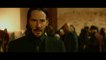 JOHN WICK 2 - Extrait "You working" VF (Keanu Reeves) [Full HD,1920x1080]