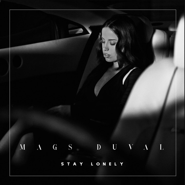 New Music...Mags Duval..Listen Now!