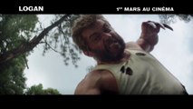 LOGAN - Spot Live Save [Officiel] VF HD (Wolverine 3 / X-Men / Marvel Comics / Hugh Jackman)[Full HD,1920x1080]