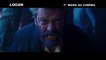 LOGAN - Spot Reviews [Officiel] VOST HD (Wolverine 3 / X-Men / Marvel Comics / Hugh Jackman) [Full HD,1920x1080]
