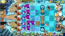 Plants vs Zombies 2 - Epic Quest: Rescue the Gold Bloom - Step 3