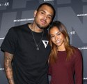 Chris Brown's ex Karrueche Trans says he threatened to kill her