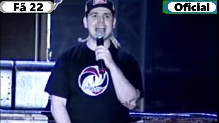 CPM22- Tocando Nirvana (Ceara music 2004)