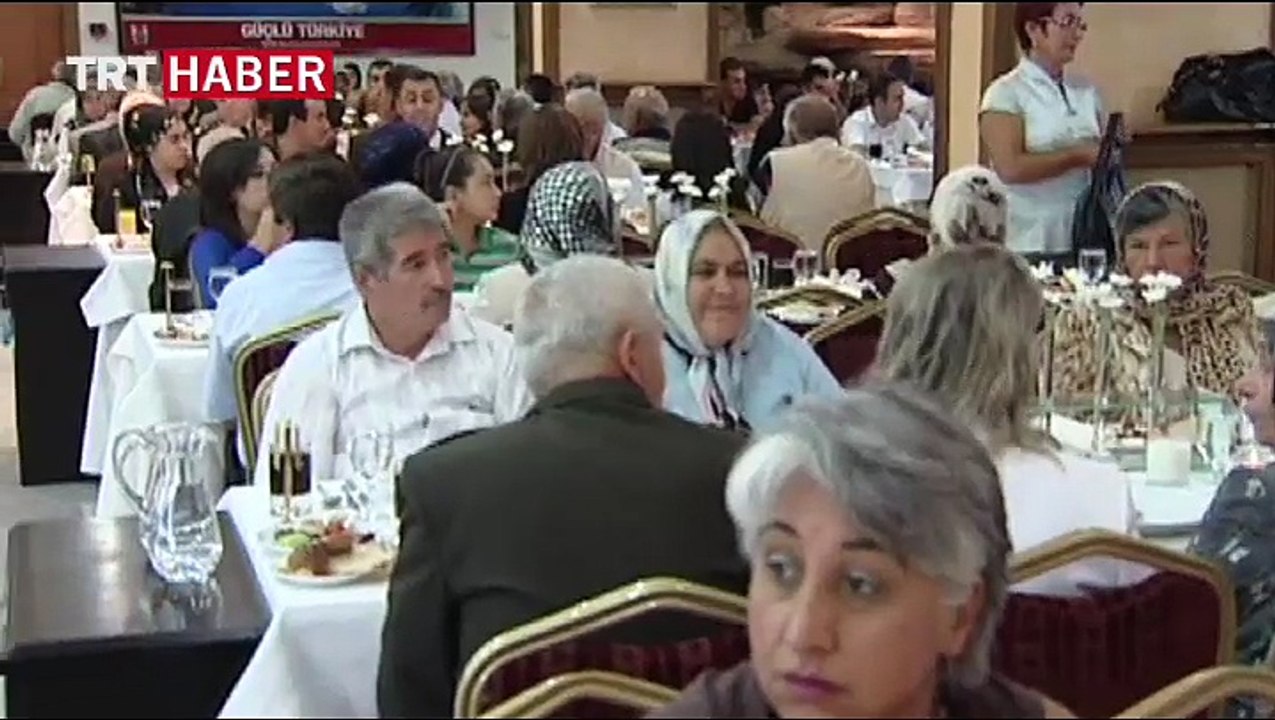 TSK'da başörtüsü yasağı kalktı