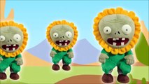 Angry Birds, Zombie and Plants, Sesame Street, Spongebob Squarepants Eggs Surprise Animate