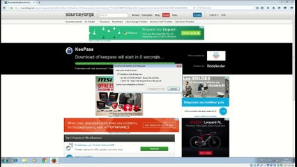 Comment gérer ses mots de passe avec Keepass