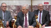 Assemblée nationale : Claude Bartolone ne briguera pas un nouveau mandat