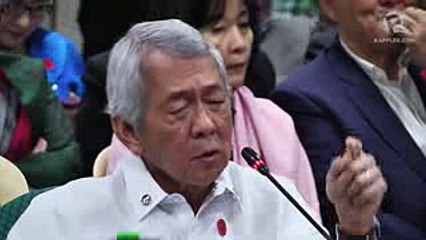 WHAT CHINA SAY ABOUT  SOUTH CHINA SEA