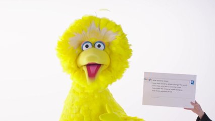 The Cast of 'Sesame Street' Answer the Web's Most Searched Questions
