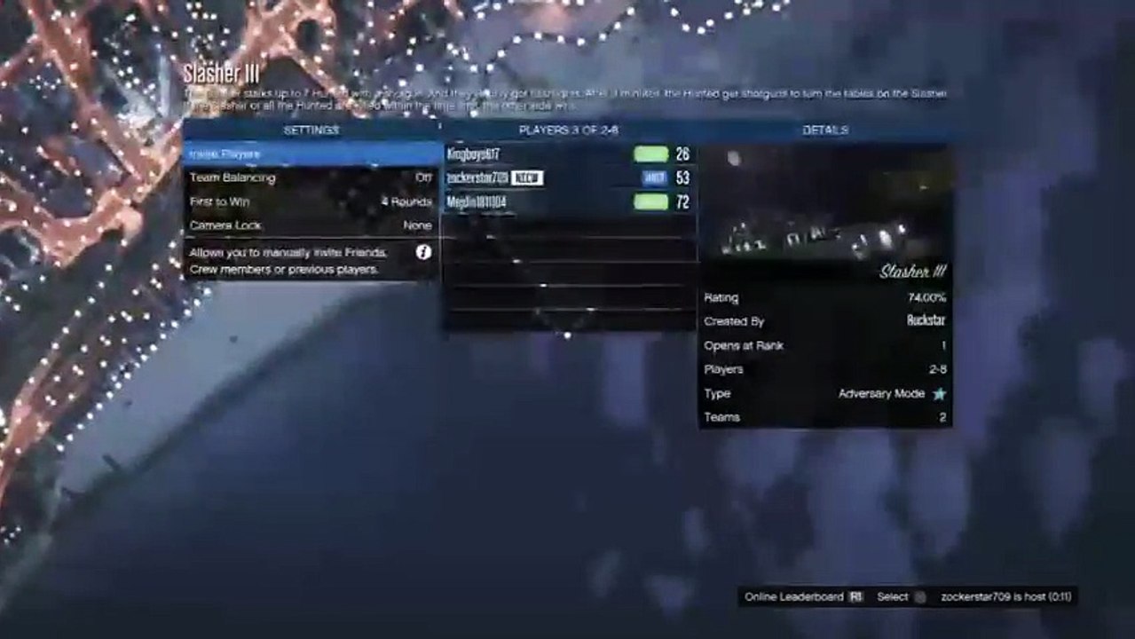 Kingboys617's Live PS4 Broadcast (15)