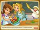 Kiki Canela Tostada francesa de cocina juego de cocina juego nuevo juegos de cocina juegos de video en l