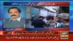 Law Minister Punjab Rana Sanaullah Response On Operation Radd-ul-Fasaad