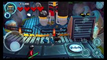 LEGO Batman: Beyond Gotham (By Warner Bros.) - iOS / Android Complete Walkthrough