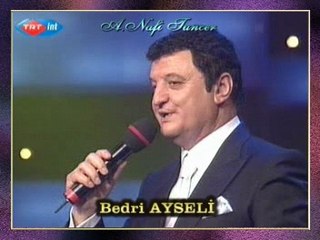 Bedri AYSELİ - Sinem Beni Yandırır (2)