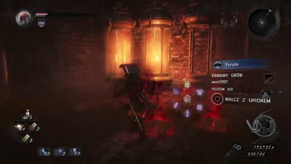 Nioh #22