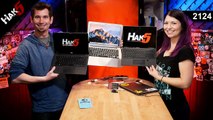 USB Hacks for Windows, Linux, and Macs - Hak5 2124