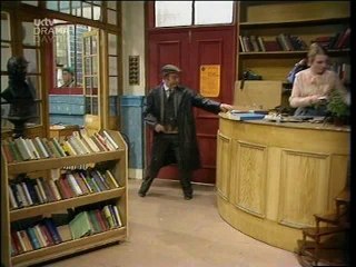 Last Of The Summer Wine S02 Ep04  Some Enchanted Evening