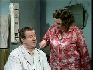 Last Of The Summer Wine S02 Ep06  Ballad For Wind Instruments And Canoe