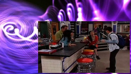 Wizards Of Waverly Place S01E10 Pop Me And We Both Go Down
