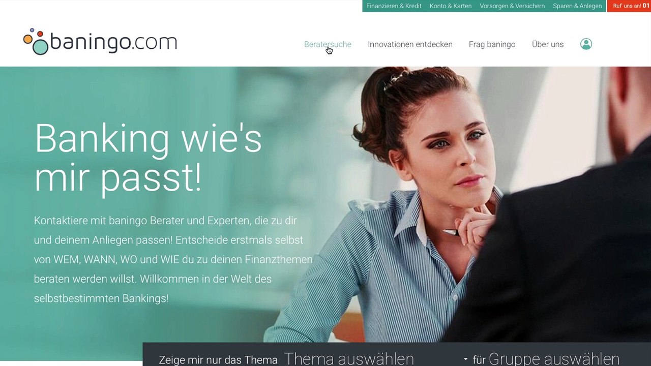 baningo.com Erklärvideo