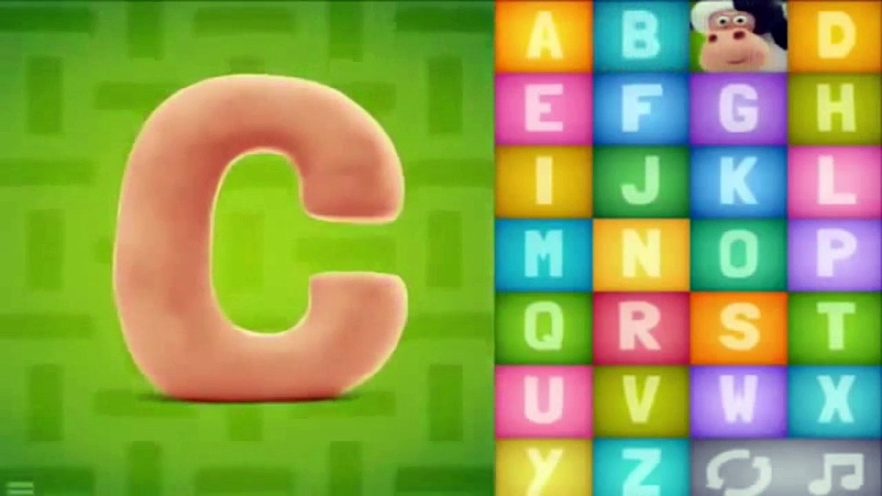 ABC Song | ABC Songs For Children | Many More Nursery Rhymes And Baby Songs | Alphabet Son