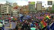 The Daily Brief: Bolivians Take To The Streets In Support Of Evo Morales