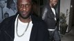 Lamar Odom Grins When Asked About Getting Revenge On The Kardashians