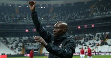 Atiba Hutchinson, 2018'de Beşiktaş'tan Ayrılacak