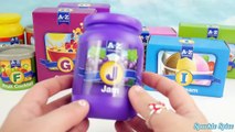 Paw Patrol ABC Song! Best Baby Learning Alphabet for Preschool Children, Toddler Kids Nurs