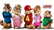 Alvin And The Chipmunks And The Chipettes Finger Family Rhymes || Nursery Rhymes For The K