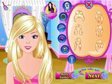 Barbie Beauty Bath - Barbie Bathing Game - Bathing Games