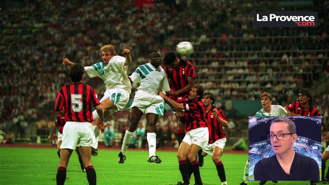 OM : Jacques-Henri Eyraud reprend Bad Boys de Marseille d'IAM