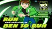 Ben 10 Omniverse - Fuel Run - Ben 10 Games