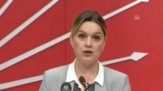 Böke: Yüzde 10 Seçim Barajını Hemen Kaldıralım