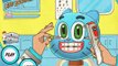 Baby Games Online Episodes For Kids - Gumball Eye Doctor - Loves Baby Games