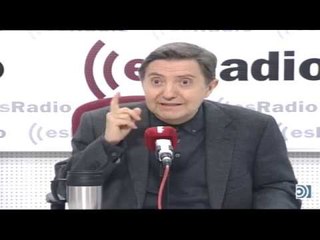 Federico a las 8: C's pide al presidente de Murcia que dimita - 22/02/16
