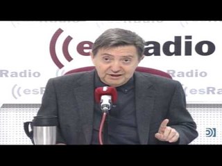 Federico a las 7: El fracaso de Soraya con el "problema catalán" - 22/02/17