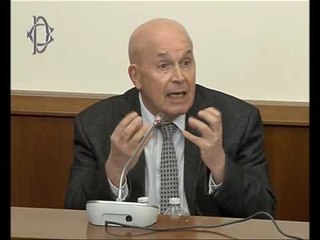 Roma - Truffa e circonvenzione incapaci, audizioni (21.02.17)