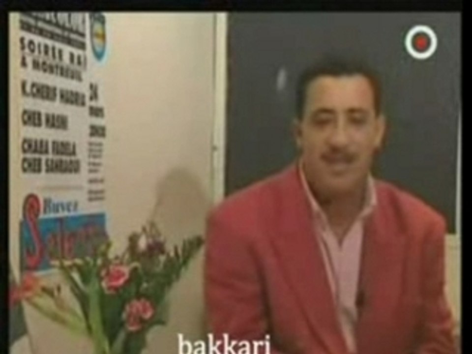 Hasni Live-Interview