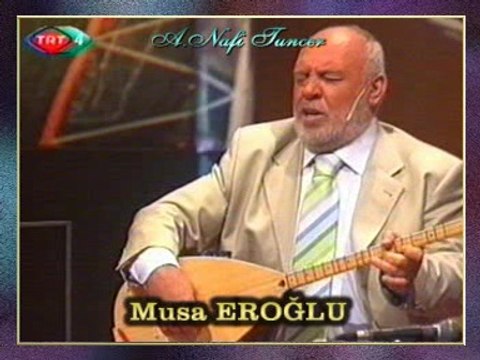Musa EROĞLU - Giyinmiş Kuşanmış Yayladan Gelir (AYŞEM)